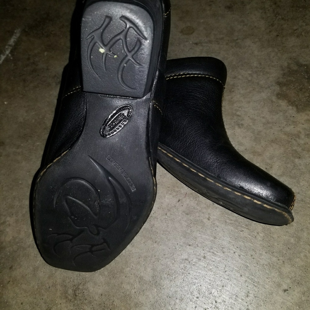 Born shoes - Picture 6 of 6